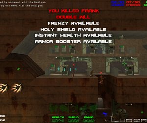 Ludicrous Screenshots