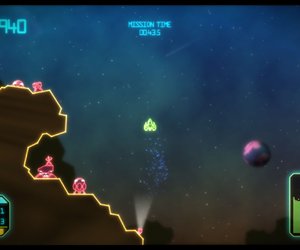 Gravity Crash Chat