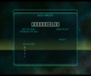 Gravity Crash Screenshots
