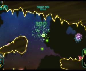Gravity Crash Videos