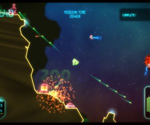 Gravity Crash Chat