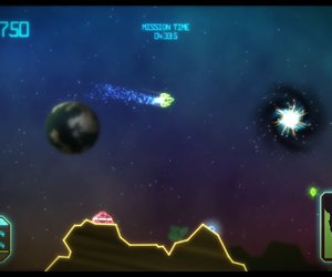 Gravity Crash Videos