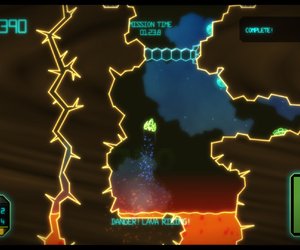 Gravity Crash Files
