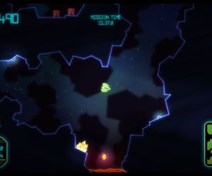 Gravity Crash Files