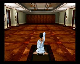 Yoga: The First 100% Experience Screenshot from Shacknews