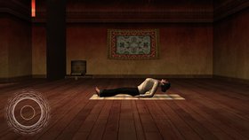 Yoga: The First 100% Experience Screenshot from Shacknews