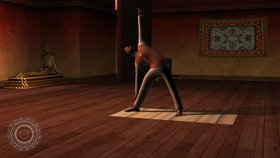 Yoga: The First 100% Experience Screenshot from Shacknews