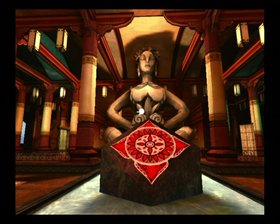 Yoga: The First 100% Experience Screenshot from Shacknews