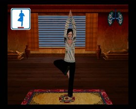 Yoga: The First 100% Experience Screenshot from Shacknews