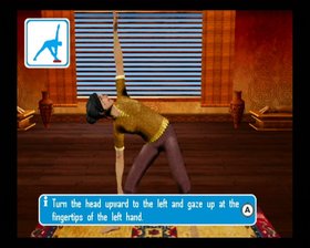 Yoga: The First 100% Experience Screenshot from Shacknews