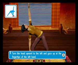 Yoga Screenshots