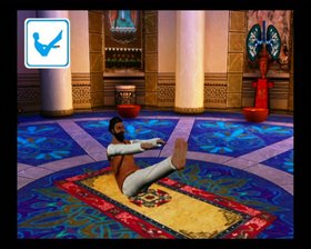 Yoga: The First 100% Experience Screenshot from Shacknews