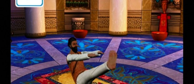 Yoga News