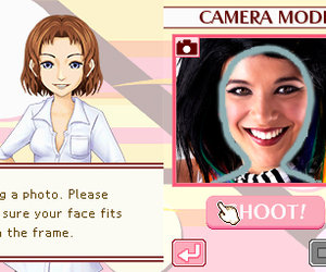 Picture Perfect Hair Salon Screenshots
