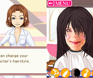 Picture Perfect Hair Salon Files
