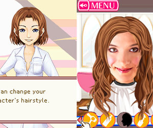 Picture Perfect Hair Salon Videos