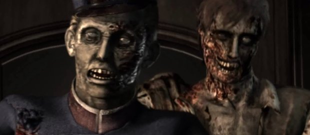 Resident Evil Archives: Resident Evil 0 News