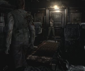 Resident Evil Archives: Resident Evil 0 Videos