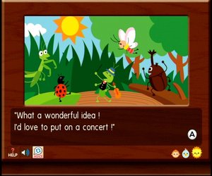Storybook Workshop Files