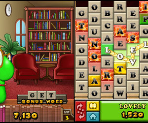 Bookworm DS Videos