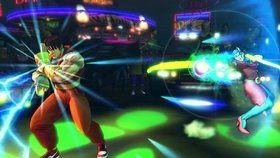 Super Street Fighter IV Screenshot from Shacknews