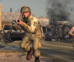 Call of Duty Screenshots