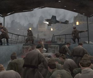Call of Duty Files