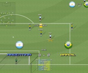 Awesome Soccer Chat