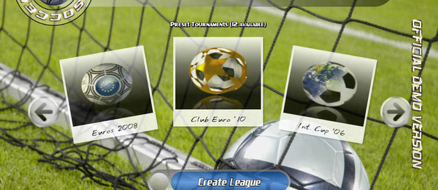 Awesome Soccer News