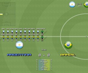 Awesome Soccer Files