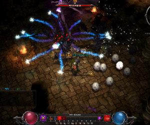 Mythos Screenshots