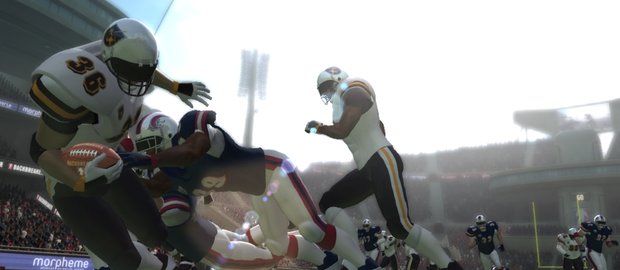 Backbreaker News