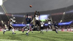 Backbreaker Football Screenshot from Shacknews