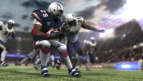 Backbreaker Football Screenshot from Shacknews