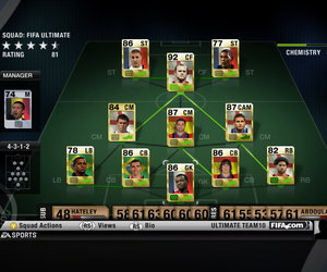 FIFA Soccer 10 Files