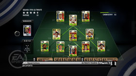 FIFA Soccer 10 Screenshot from Shacknews
