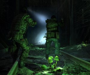 Metro 2033 Files