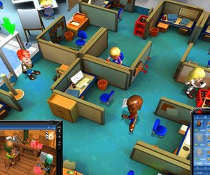 M.U.D. TV Screenshots