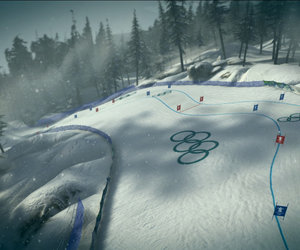 Vancouver 2010 Screenshots