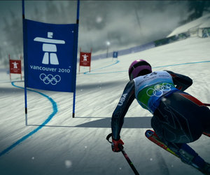 Vancouver 2010 Screenshots