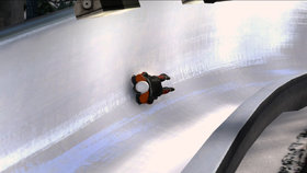 Vancouver 2010 - The Official Game of the Olympic Winter Games Screenshot from Shacknews