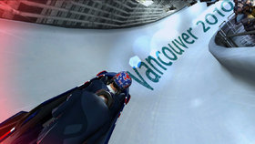 Vancouver 2010 - The Official Game of the Olympic Winter Games Screenshot from Shacknews