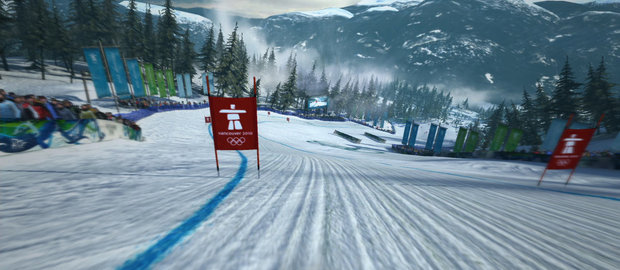 Vancouver 2010 News