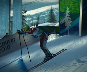 Vancouver 2010 Chat