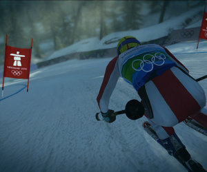 Vancouver 2010 Screenshots