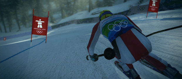 Vancouver 2010 News