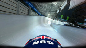 Vancouver 2010 - The Official Game of the Olympic Winter Games Screenshot from Shacknews