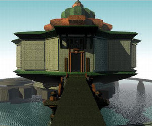 Myst Screenshots