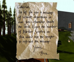 Myst Chat
