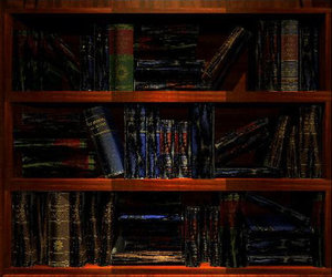 Myst Screenshots